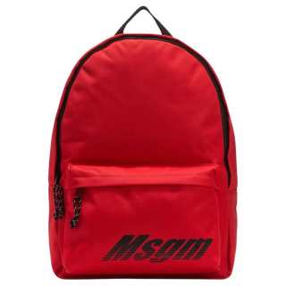 MSGM Backpacks