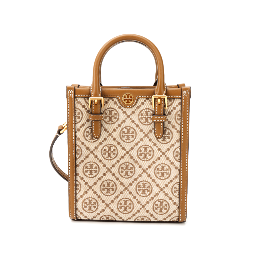 TORY BURCH TORY BURCH T Monogram Handbags