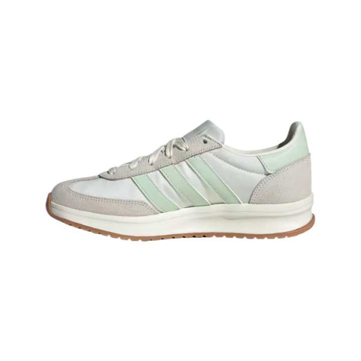 Adidas Run 70s Wmns Adidas 2.0 'Off White Linen Green' Women's