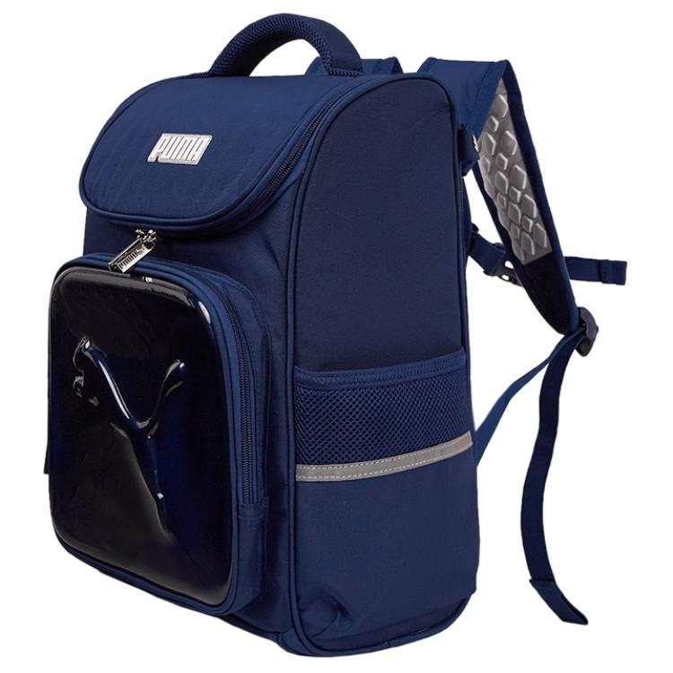 PUMA PUMA Polyester Backpack Kids' Dark Blue