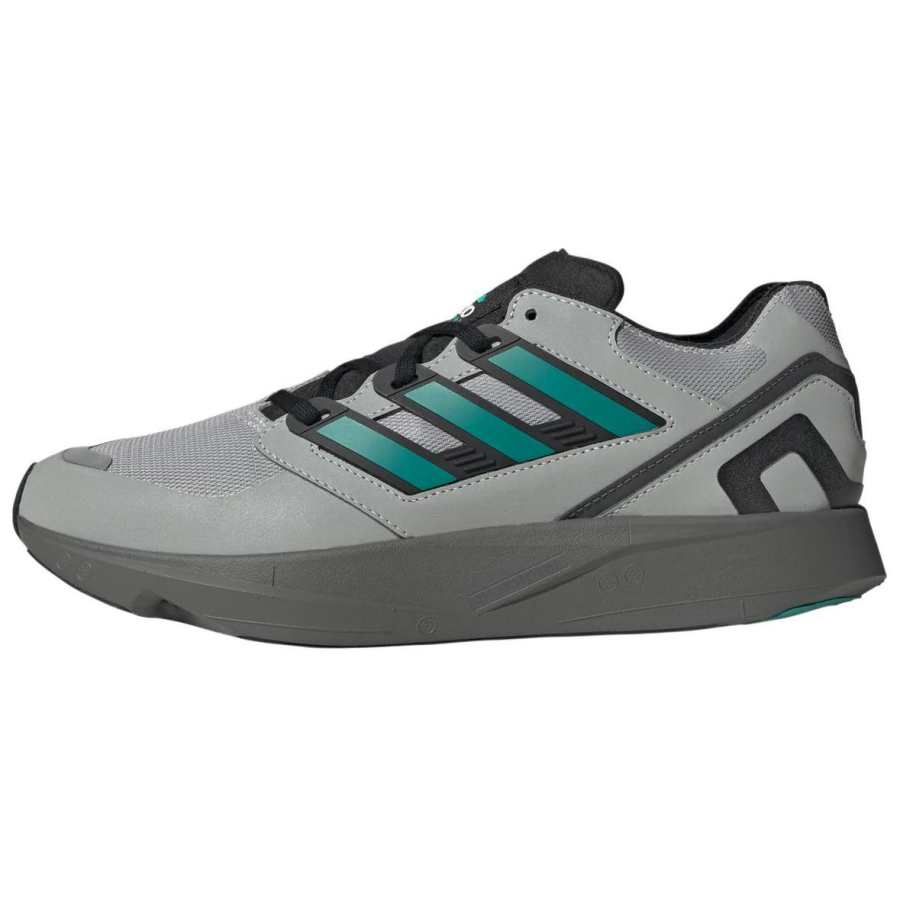 Adidas Originals Eqt Takumi Sen Adidas Originals 'Silver Metallic Equipment Green'