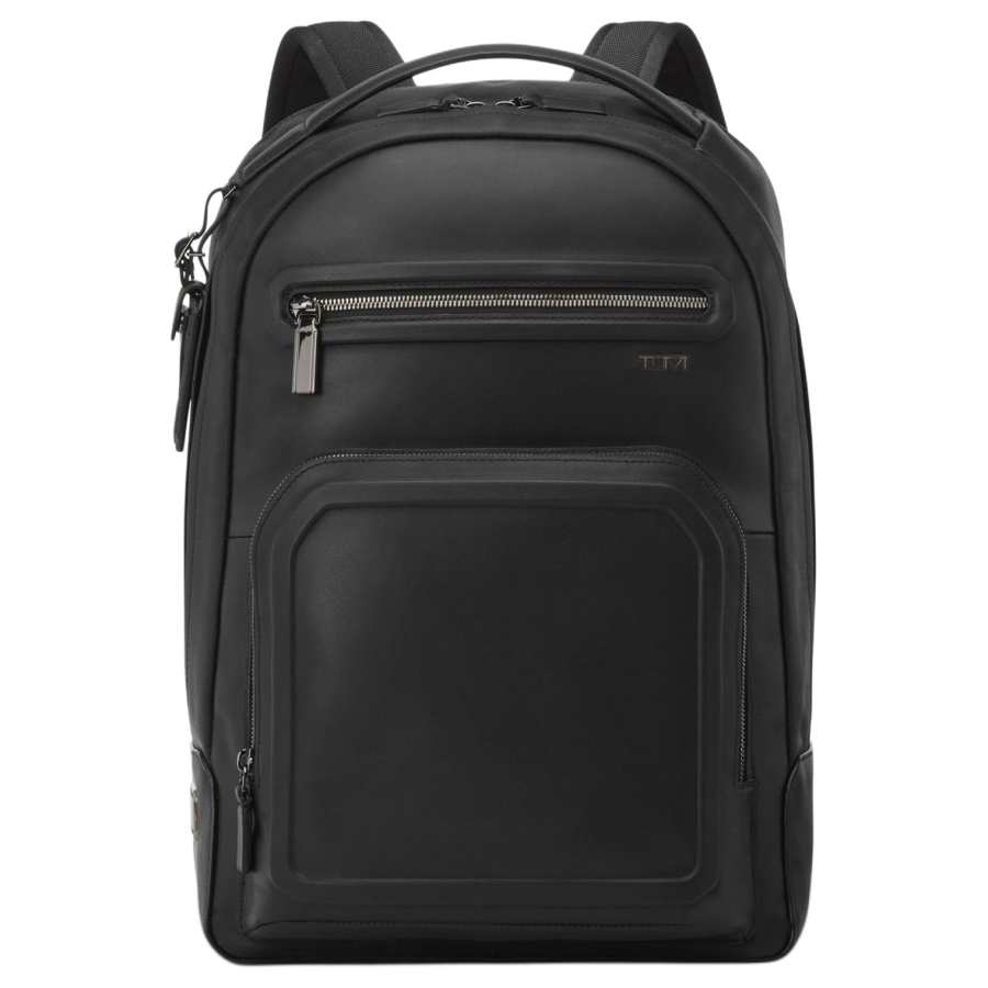 TUMI Tumi Harrison Warren zip backpack