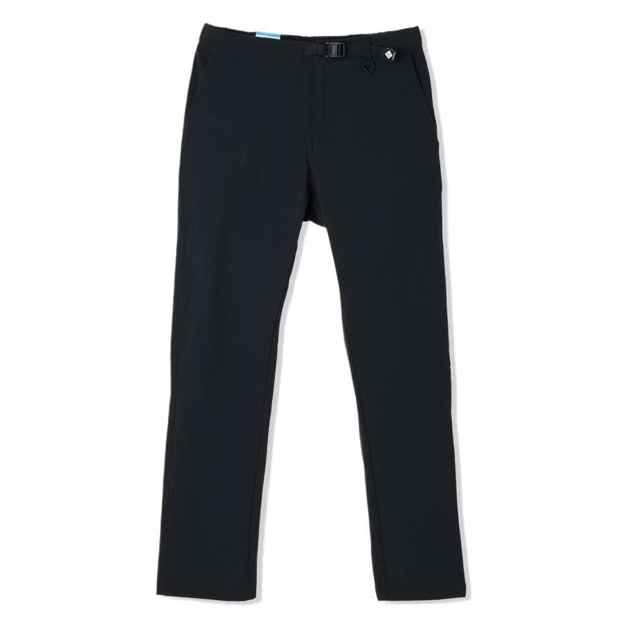 Columbia Hiking Time To Trail Omni Shield Knitted Sweatpants Men's Black