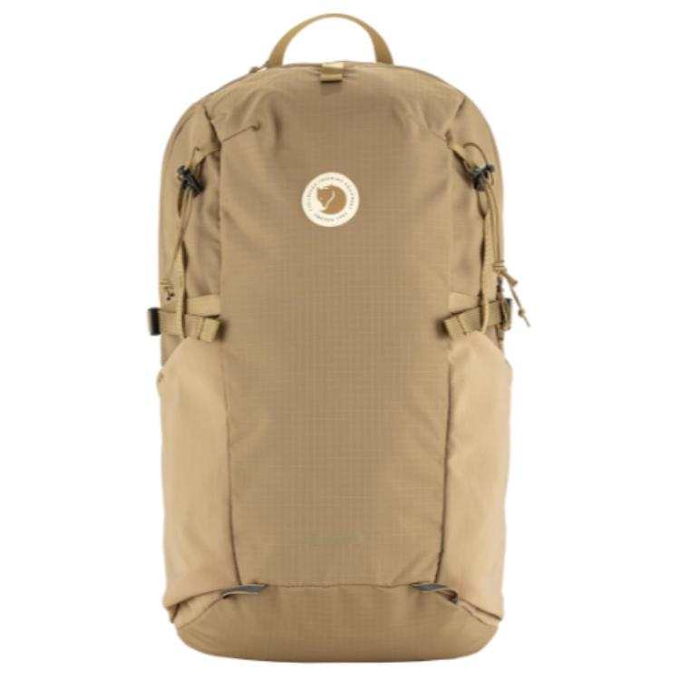 Fjallraven Abisko 16L Outdoor Bags Nylon Unisex