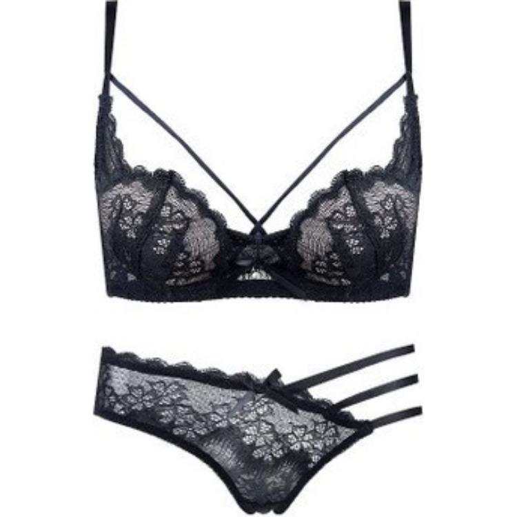 MIIOW MIIOW Women's Underwear Sets