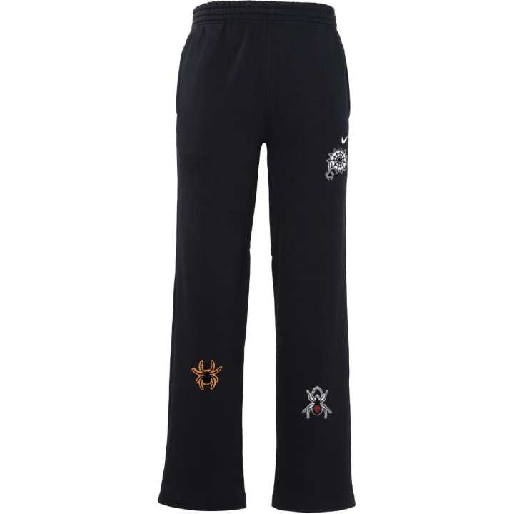 Nike Nike Knitted Sweatpants Men's Black