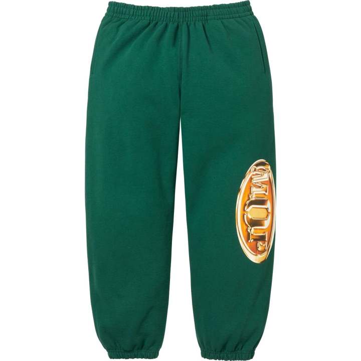 Supreme Supreme Windstopper Sweatpant FW24