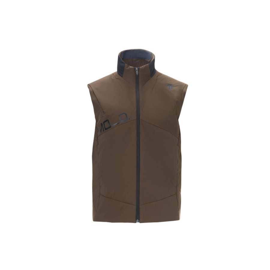 DESCENTE DESCENTE SKI Series Vest Men's BR