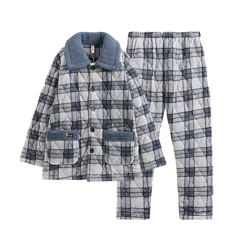 FENTENG FENTENG Men's Pajama Sets