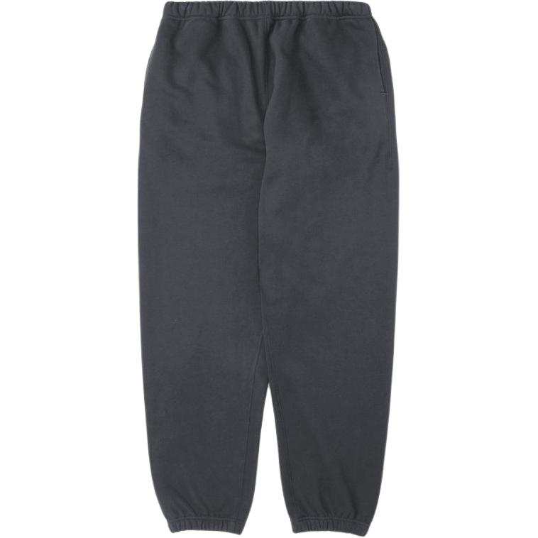 MADNESS Knitted Sweatpants Unisex Charcoal Gray