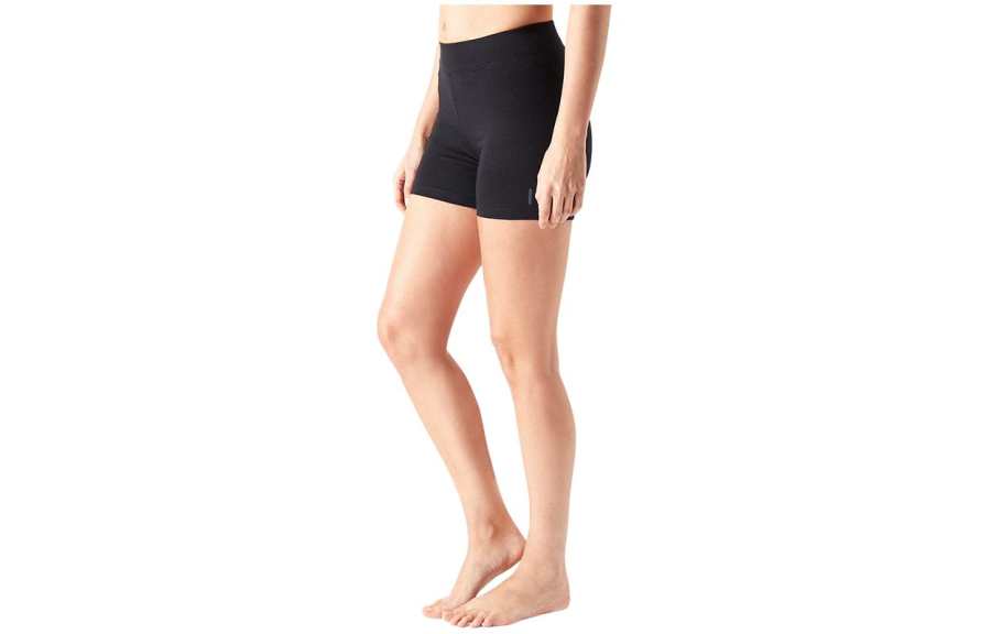 DECATHLON Sports Shorts Women's Black