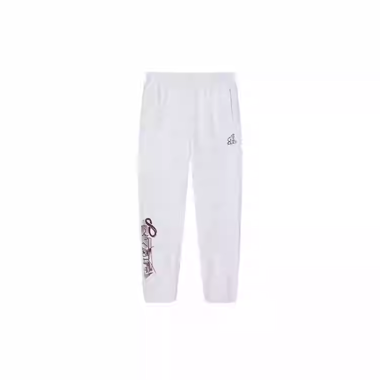 361° 361° Knitted Sweatpants Men's Cloud Gray Heather Gray