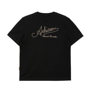 JACK&JONES T Shirts Unisex Crew Neck Moderate