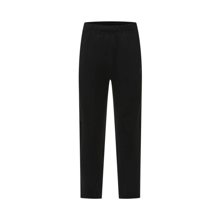 DESCENTE TRAINING Knitted Fabric Sports Pants Men's