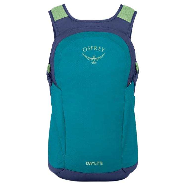 OSPREY 13L Outdoor Bags Polyester Peacock Blue Unisex