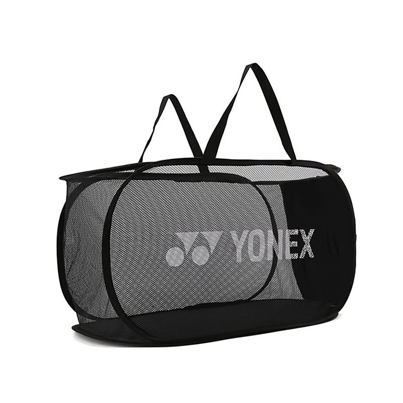 YONEX Badminton Racket Bags 2 4 Pcs Simple And Convenient Shoulder Bag Black