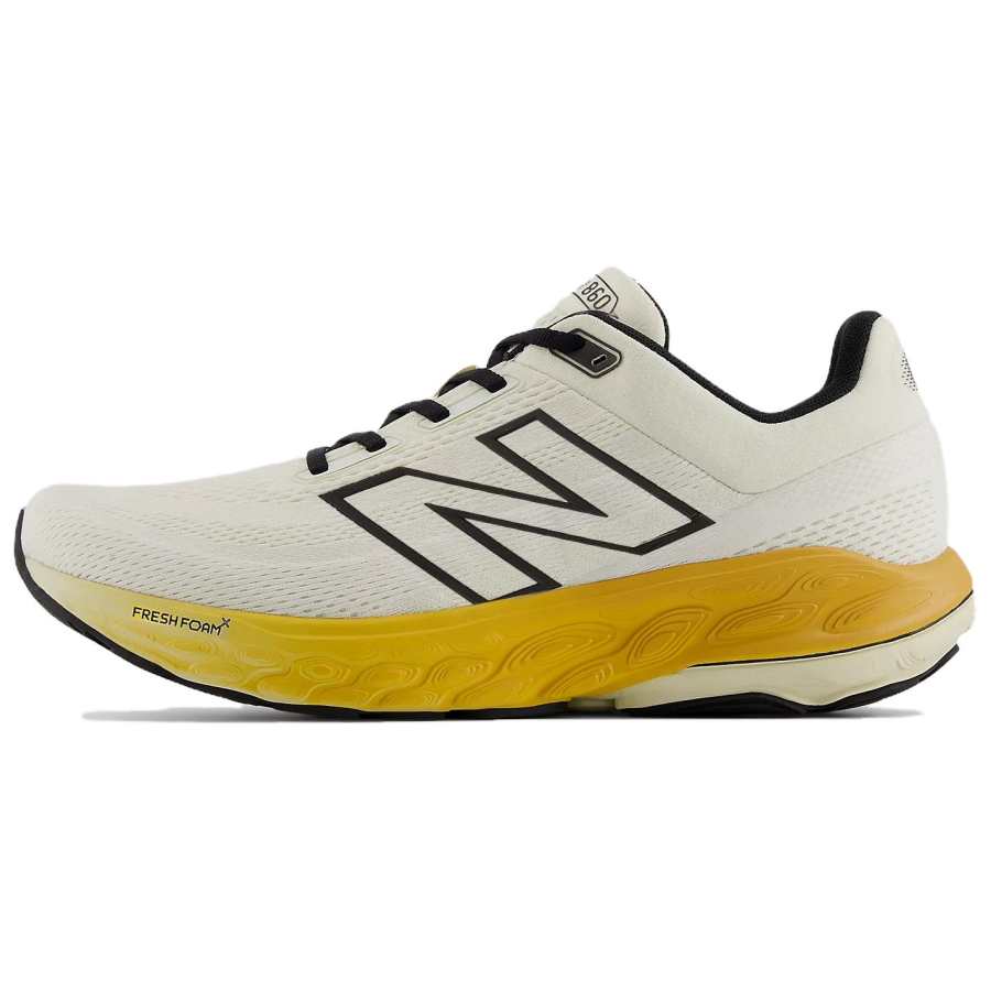 New Balance 860v14 Fresh Foam X New Balance 'Angora Dried Apricot'
