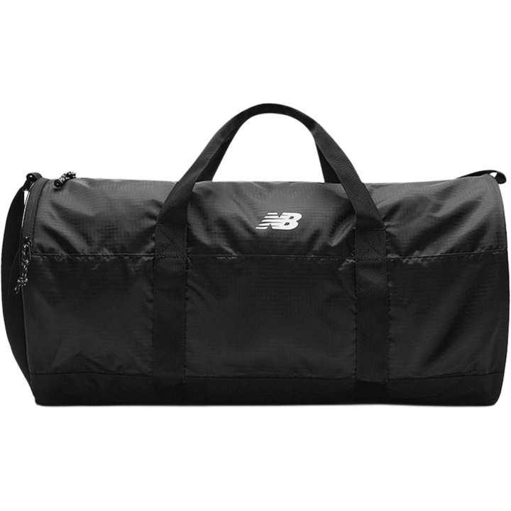 New Balance New Balance Polyester Travel Bag Unisex Black