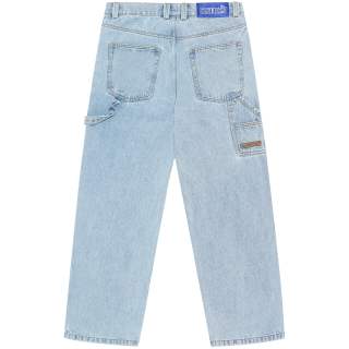 OSIRIS Jeans Unisex Straight Fit Pants