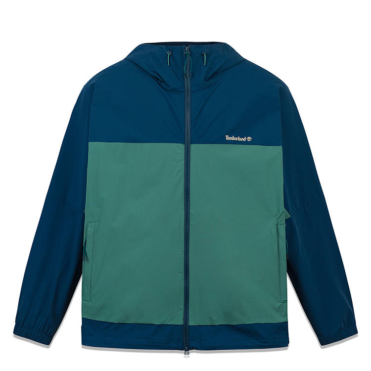 Timberland Waterproof UV Protection Sun Protection Clothing Men's Dark Indigo
