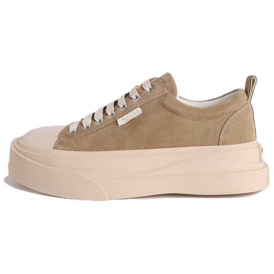 MARCHE STUDIOS Epide Prefab x MARCHE STUDIOS Slip Resistant Height Increasing Slip Resistant Height Increasing Low top Casual Shoes