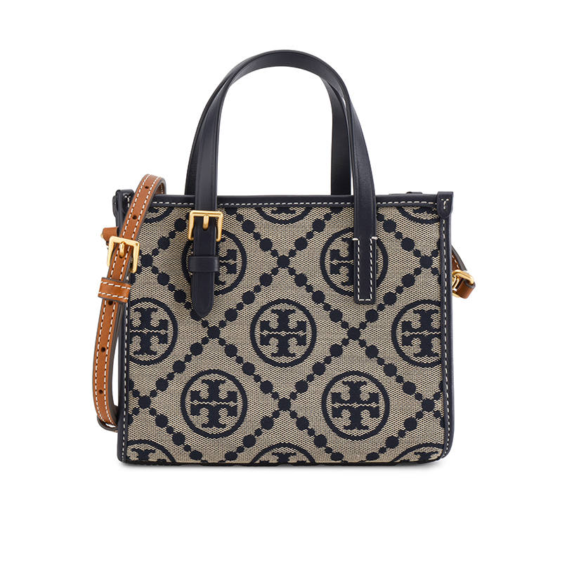 TORY BURCH TORY BURCH T Monogram Handbags