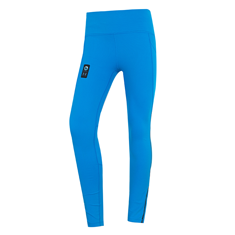 Under Armour Yoga Pants Women's Blue