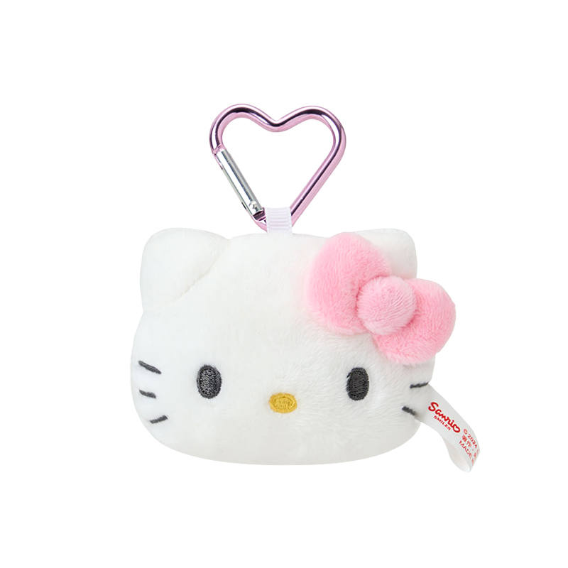 Sanrio Plush Crossbody Bag Regular Unisex