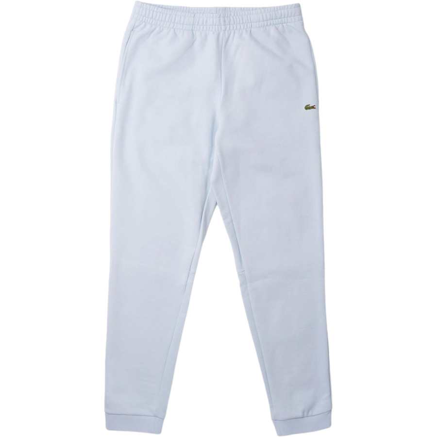 LACOSTE LACOSTE Knitted Sweatpants Men's Blue