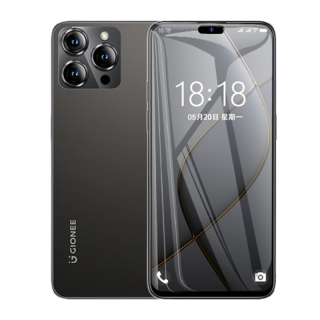 GIONEE X16Promax Brand New 8 Core+256GB Extra Thin 8 Core Smartphones