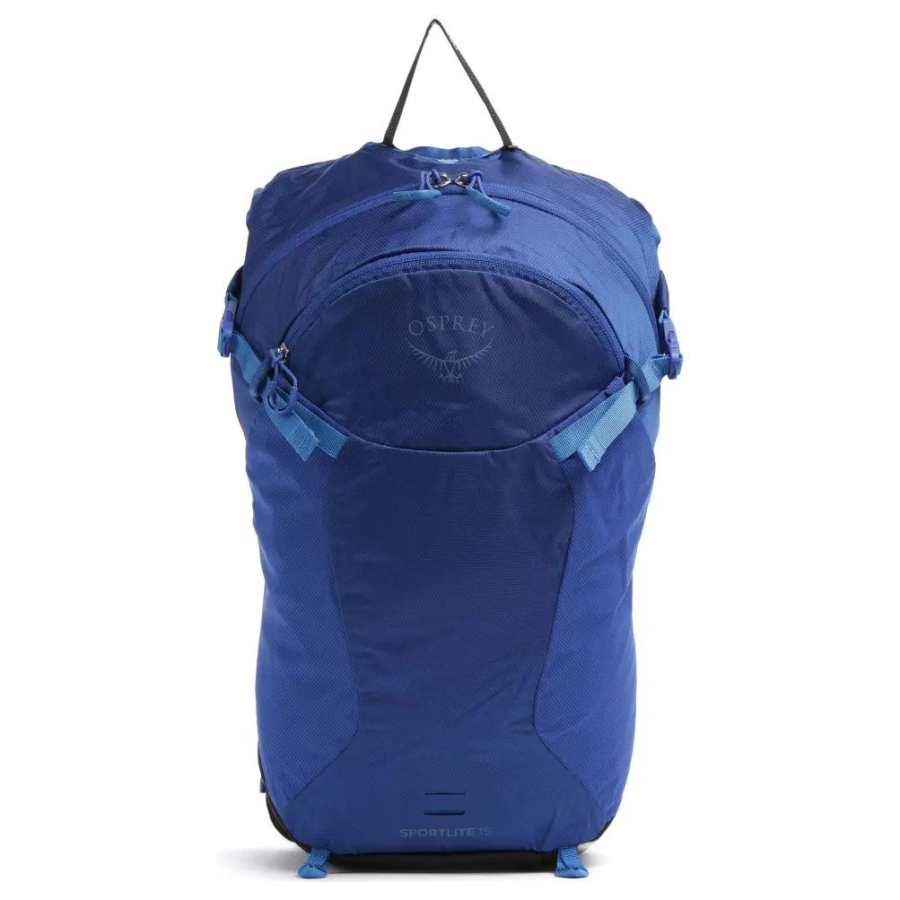 OSPREY 15L Outdoor Bags Nylon Blue Unisex