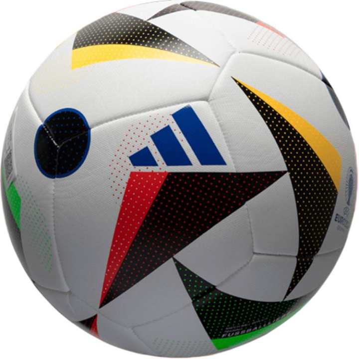 Adidas Adidas Size 5 Ball Soccer Ball Pu Machine Stitched Soccer Ball Unisex Black White