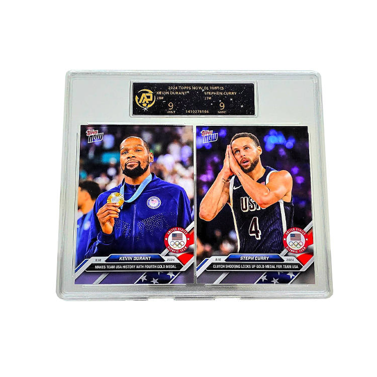 Topps Topps Graded Cards