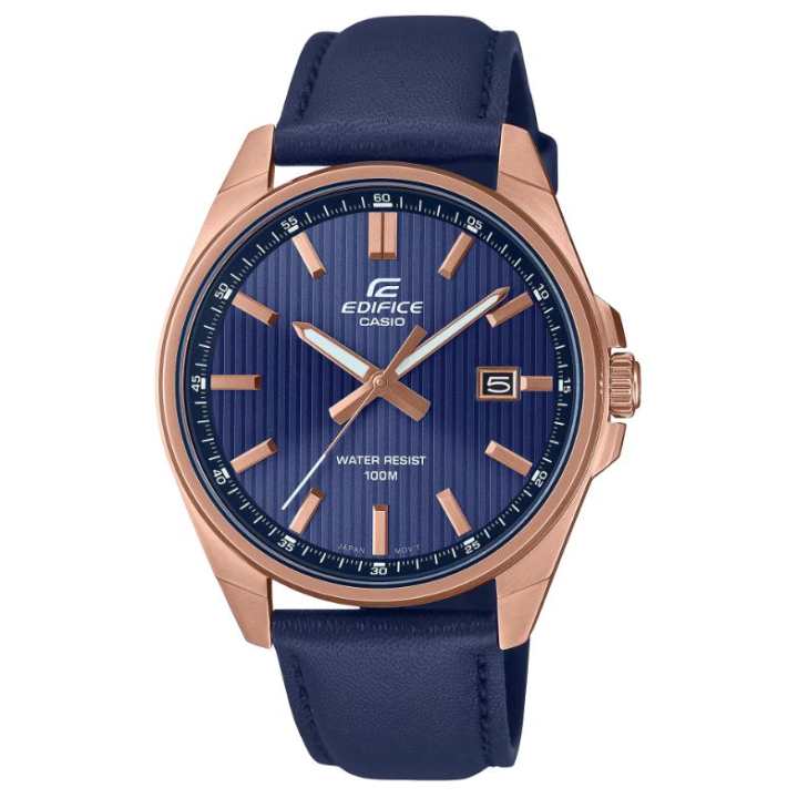 CASIO CASIO Edifice EFV 150CL 2A