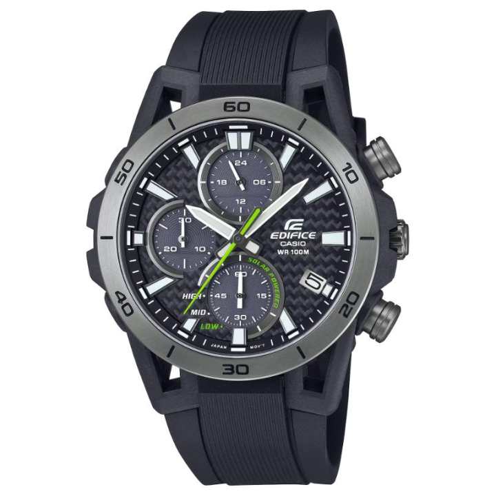 CASIO CASIO Edifice EFS S640PB 1A