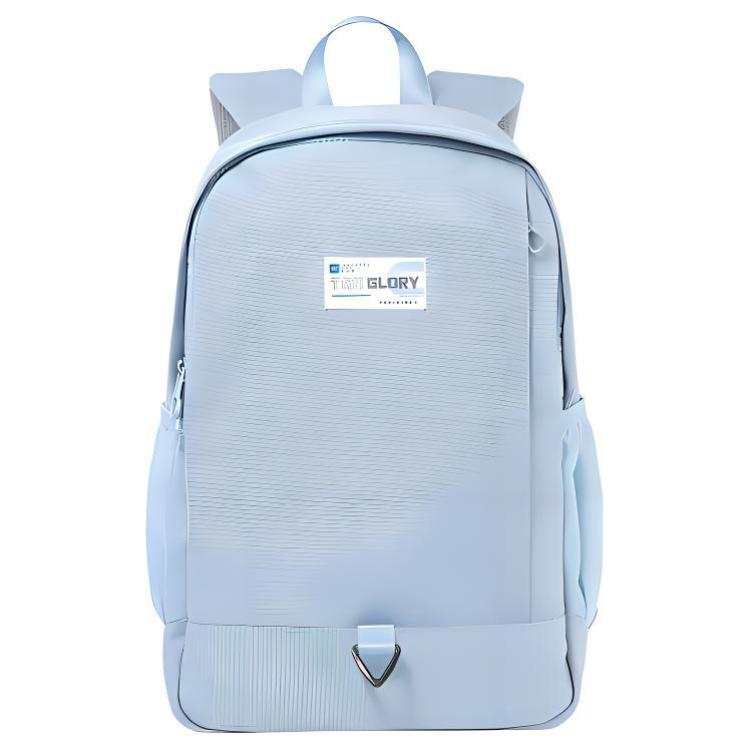 361° 361° Fabric Backpack Regular Unisex Blue