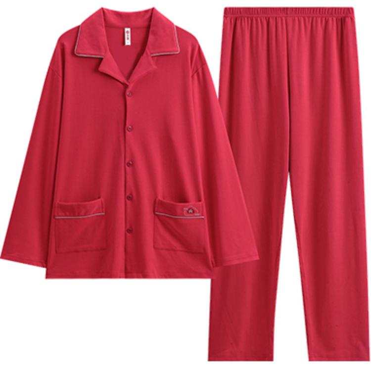 FENTENG FENTENG Men's Pajama Sets