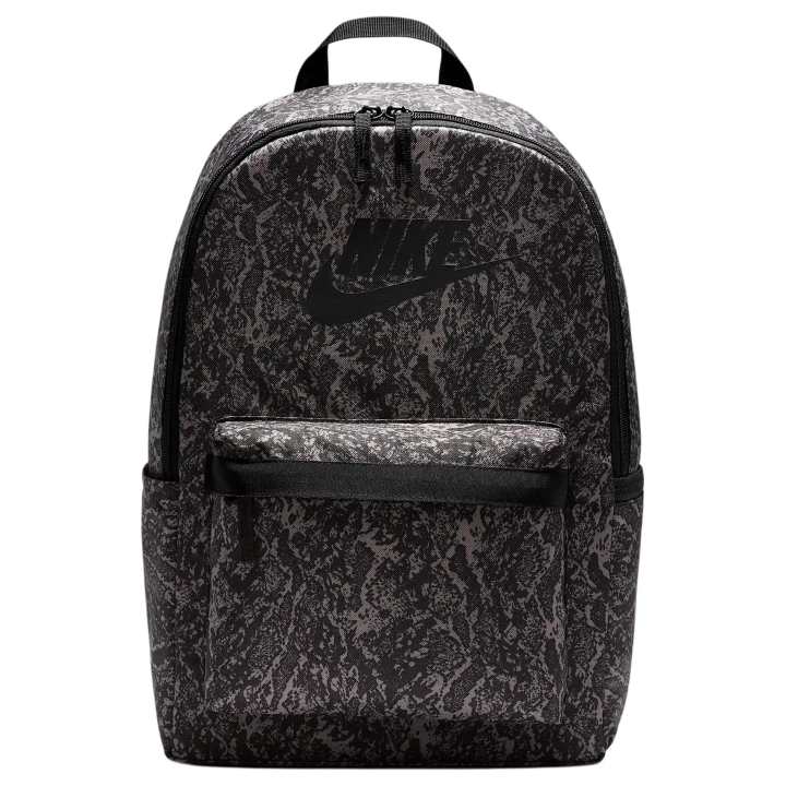 Nike Nike Polyester Backpack Unisex Black