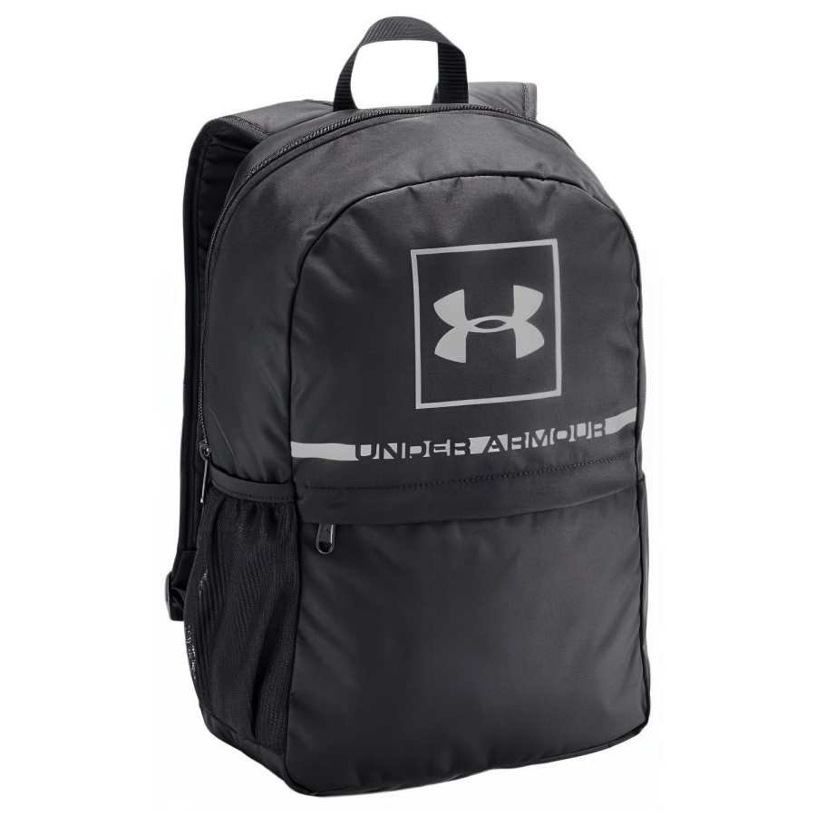 Under Armour Under Armour Polyester Backpack Unisex Black
