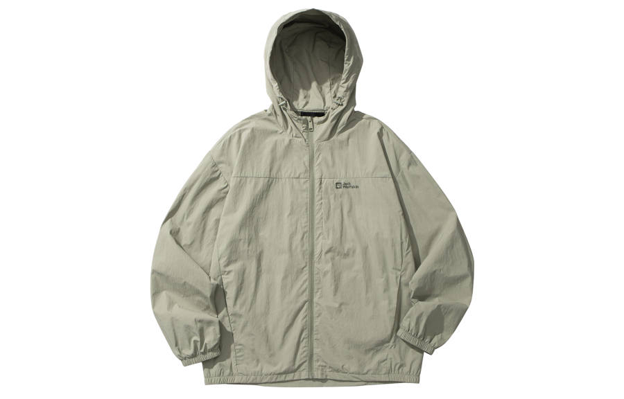 JACK WOLFSKIN Jackets Men's Hooded Moderate Other