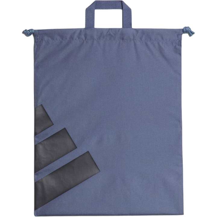 Adidas Adidas Recycled Polyester Travel Storage Bag Men's Blue