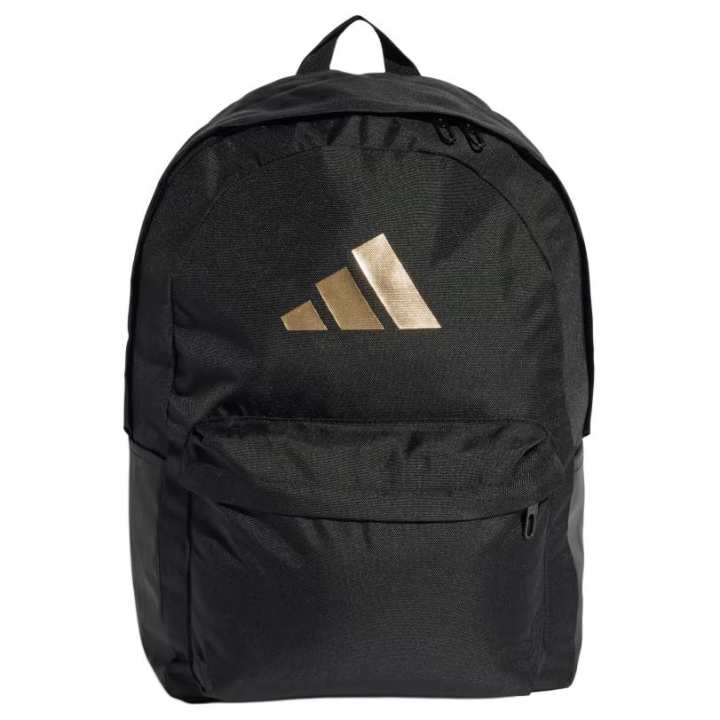 Adidas Adidas Polyester Backpack Men's Black
