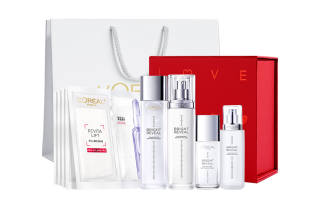 L'OREAL Skincare Sets Unisex