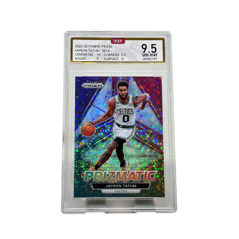 PANINI PANINI Graded Cards