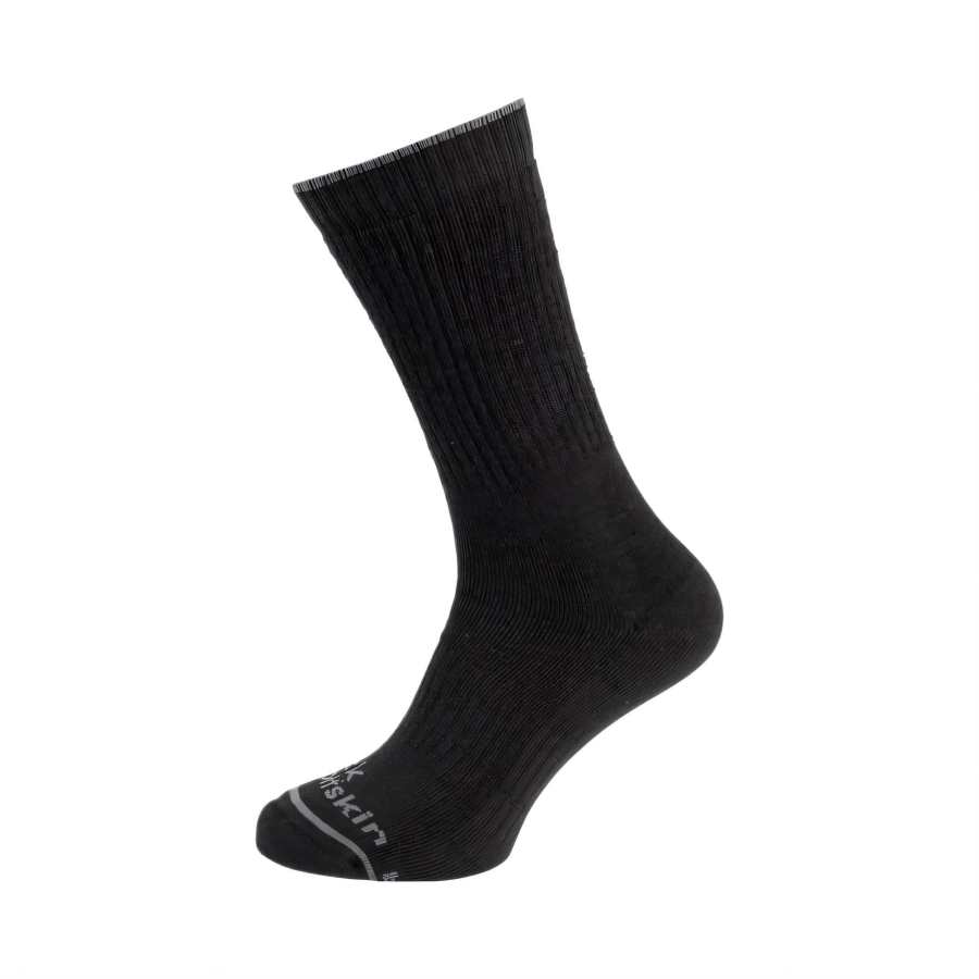 Jack Wolfskin Trek Merino Cl C Knee High Socks Unisex 1 Pack