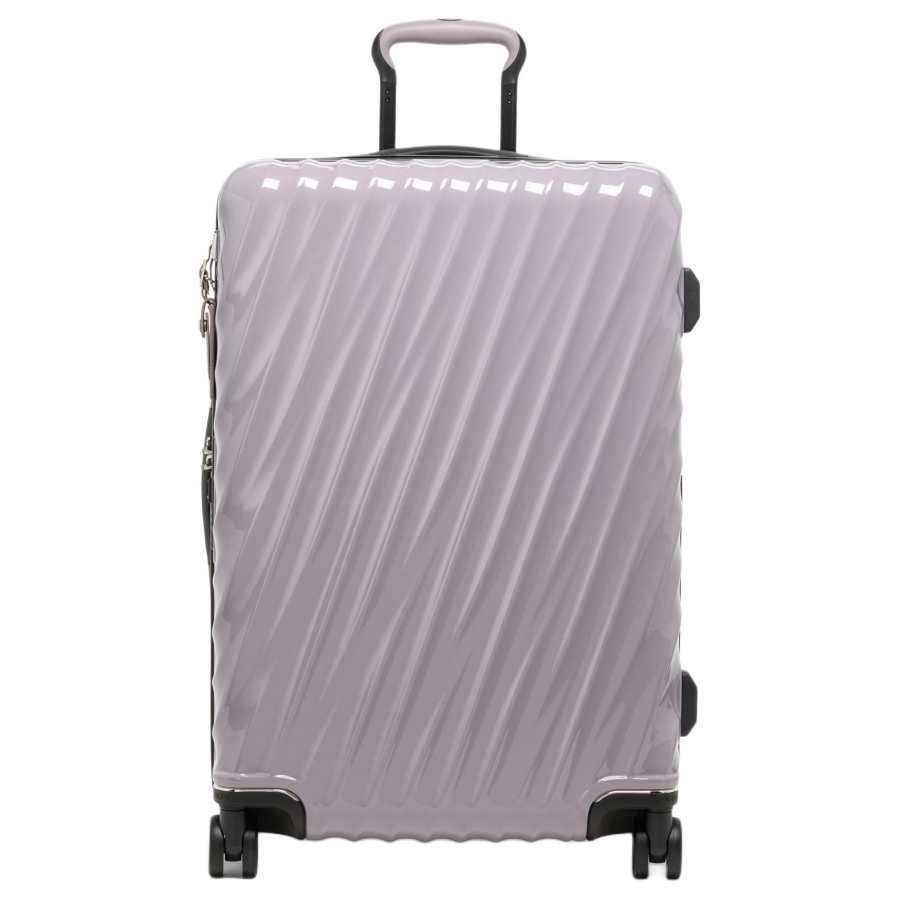 TUMI TUMI Polycarbonate Trolley Bag Women's Lavender
