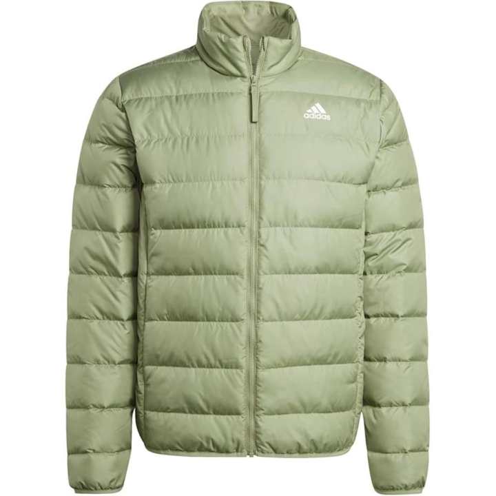 Adidas Adidas Down Jacket Men's Tent Green