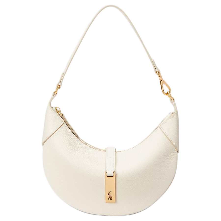 Polo Ralph Lauren small Polo Id shoulder bag