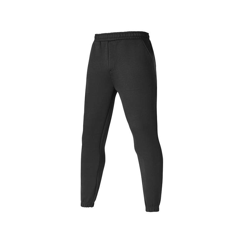 Skechers Knitted Sweatpants Men's Carbon Black