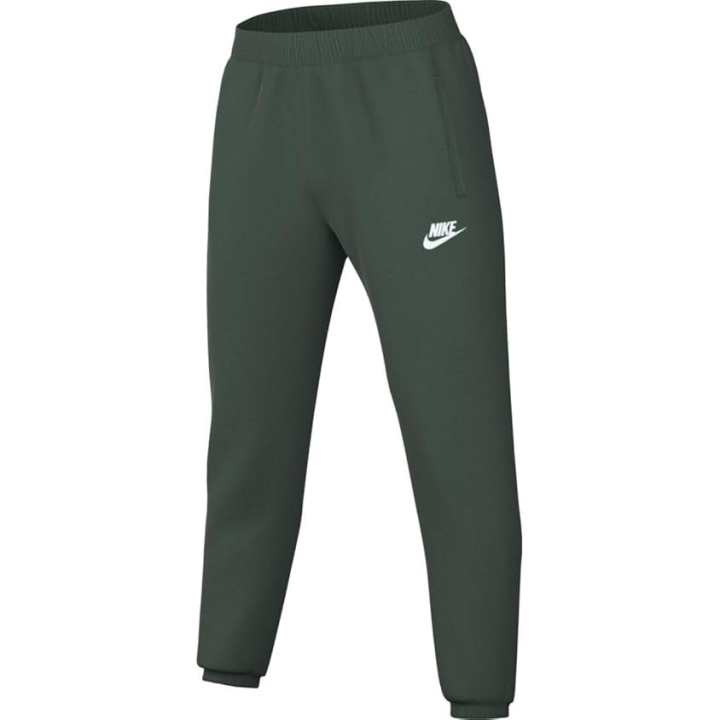 Nike Nike Knitted Sweatpants Men's Green